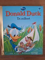 Donald Duck de zeilboot, Eén stripboek, Ophalen of Verzenden, Nieuw