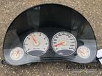 Tellerklok Jeep Cherokee KJ 3.7 i. 2005, Auto-onderdelen, Dashboard en Schakelaars, Gebruikt, -, -, Ophalen of Verzenden