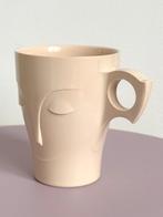 Vintage Cadburys Bournvita Melamine beker, verzamelstuk, Ophalen of Verzenden