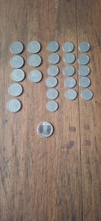 Munten uit de gulden tijd., Ophalen of Verzenden, Koningin Beatrix, 2½ gulden