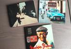 Buena vista Social Club - 3 compilaties (4-CD), Cd's en Dvd's, Cd's | Jazz en Blues, Ophalen of Verzenden, Zo goed als nieuw, 1980 tot heden