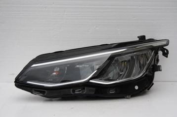 Koplamp VW Golf 8 LED links 005 Origineel ! MOOI beschikbaar voor biedingen