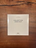 IWC Schaffhausen Collectie Catalogus 2020/2021, Boeken, Ophalen of Verzenden, Nieuw, Catalogus