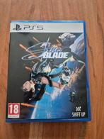Stellar Blade PS5, Spelcomputers en Games, Games | Sony PlayStation 5, Ophalen of Verzenden, Zo goed als nieuw
