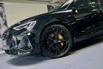 Audi e-tron Sportback 55 Q INCL. btw|S line|RS|HUD|360CAM|PA, Te koop, 5 stoelen, 95 kWh, Gebruikt