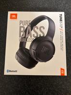 JBL Tune 510BT - Nieuw in doos!, Ophalen of Verzenden, Nieuw, Op oor (supra aural), Draadloos
