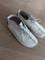 Clarks Originals Desert Trek Suede maat 44, Overige kleuren, Boots, Clarks, Ophalen of Verzenden