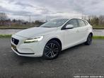 Volvo V40 1.5 T2 Nordic+|Stoelverwarming|Clima|PDC|Cruise, Auto's, Volvo, Euro 6, 4 cilinders, 700 kg, Origineel Nederlands