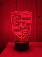 Porsche lamp, Huis en Inrichting, Lampen | Tafellampen, Nieuw, A, Ophalen of Verzenden, A