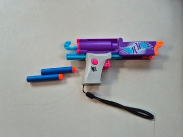 Nerf Rebelle Mini Mischief Blaster beschikbaar voor biedingen