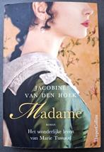 Madame  - Jacobine van den Hoek, Ophalen of Verzenden, Gelezen