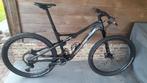 Cannondale Scalpel carbon 2, 29M, XL, 2022, Fietsen en Brommers, Fietsen | Mountainbikes en ATB, Fully, Ophalen, Zo goed als nieuw