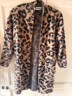Vest Rino & Pelle vachtachtig! als nieuw!, Kleding | Dames, Rino & Pelle, Ophalen of Verzenden, Zo goed als nieuw, Maat 36 (S)