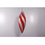 Christmas Finial Drop Kerstbal 140 cm - kerstbal XXL, Diversen, Kerst, Ophalen, HorecaBeelden, Nieuw, HorecaBeelden
