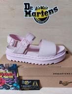 Dr. Martens Voss Mono, Chalk Pink Maat: 42 UK8, Nieuw, Sandalen of Muiltjes, Ophalen of Verzenden, Roze