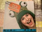 Brei de leukste dierenmutsen - Vanessa Mooncie, Ophalen of Verzenden, Zo goed als nieuw