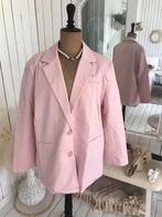 Mooie nieuwe oversized blazers, Maat 38/40 (M), Blauw, Nieuw, Ophalen of Verzenden