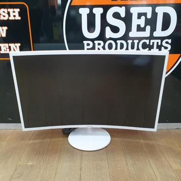  Samsung C32F391FWU Curved Beeldscherm 31,5 Inch Full-HD (10 beschikbaar voor biedingen