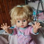 Leuke praat pop van fischer price, Ophalen of Verzenden, Zo goed als nieuw, Babypop