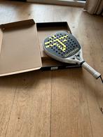 Oxdog Ultimate Match HES 2024 Padelracket, Ophalen of Verzenden, Zo goed als nieuw, Padelracket