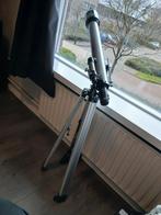 Telescoop ST-60700 met Statief, Audio, Tv en Foto, Optische apparatuur | Telescopen, Ophalen, Gebruikt, Lenzentelescoop (refractor)