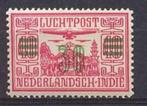 Ned-Indie Luchtpost 12 ongebruikt 1932, Verzenden, Postfris, Nederlands-Indië