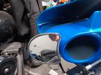 Spiegels voor batwing met knipperlichten, Motoren, Ophalen of Verzenden, Gebruikt