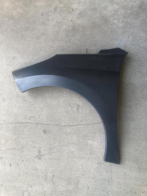 Scherm links voor Peugeot 207, Auto-onderdelen, Carrosserie en Plaatwerk, Spatbord, Peugeot, Gebruikt, Ophalen of Verzenden