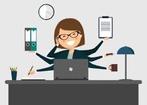 Va virtuele assistent! Aangeboden, Vacatures, Vacatures | Thuiswerk, 33 - 40 uur