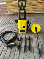 Hogedrukreiniger, Tuin en Terras, Hogedrukreinigers, Ophalen, Zo goed als nieuw, Elektrisch, Eurom