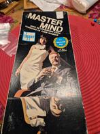 Mastermind Bordspel - Zoek de Verborgen Code!, Ophalen, Gebruikt, Clipper, Een of twee spelers