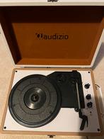 Nieuwe Platenspeler - Audizio, Overige merken, Nieuw, Pitch-regelaar, Ophalen of Verzenden