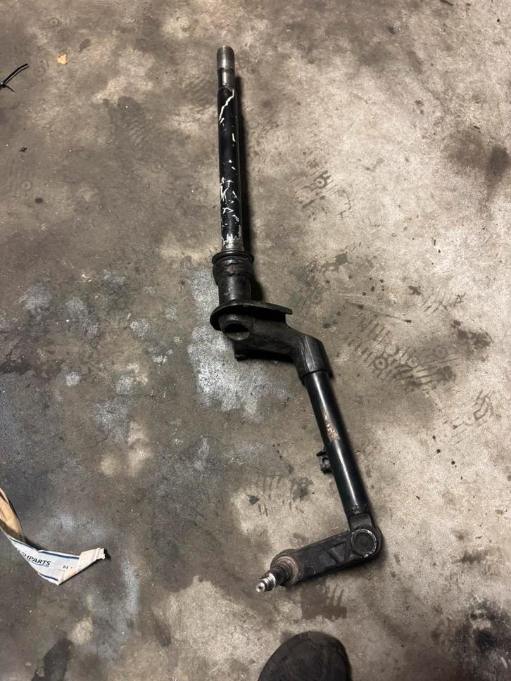 Zip sp voorvork, Motoren, Tuning en Styling, Ophalen of Verzenden