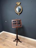 Antieke muziekstandaard, Ophalen of Verzenden