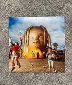 ASTROWORLD TRAVIS SCOTT VINYL/LP, Cd's en Dvd's, Vinyl | Hiphop en Rap, Ophalen of Verzenden, 2000 tot heden, Zo goed als nieuw