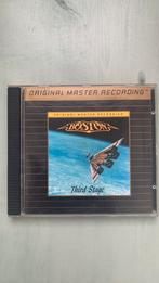 Boston  Third Stage   mobile fidelity sound lab, Ophalen of Verzenden, Zo goed als nieuw