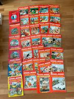 Suske en Wiske - stripboeken / bundels 30+ titels, Ophalen of Verzenden