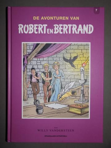Robert en Bertrand - 07_HC_I_Integraal 7 beschikbaar voor biedingen