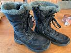 Tex Snowboots, zwart maat 38, Ophalen, Zo goed als nieuw, Overige typen