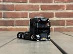 WESLEY ROMME; DAF XF SPACE CAB MY2017 6X2, Ophalen of Verzenden, Zo goed als nieuw, Bus of Vrachtwagen, Wsi