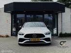 Mercedes C-klasse 300 4MATIC AMG|PANO|ACC|360CAM, Automaat, Euro 6, 4 cilinders, 258 pk