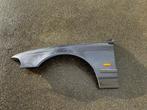 Voorscherm / voorspatbord links BMW 523i E39 orientblau, Auto-onderdelen, Ophalen, Gebruikt, Links, Spatbord