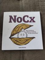 NoCx - Ineke Haisma, Ophalen of Verzenden, Zo goed als nieuw, Dieet en Voeding, Ineke Haisma