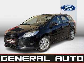 Ford Focus Wagon 1.0 EcoBoost Turbo, Navi, Nieuwe Distributi beschikbaar voor biedingen