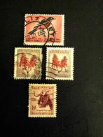 Zuid-Afrika F natuur gestempeld, Postzegels en Munten, Postzegels | Afrika, Ophalen of Verzenden, Zuid-Afrika, Gestempeld