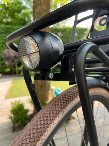Cortina u4 stevige lampenhouder voor voorlamp beschikbaar voor biedingen