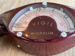 MICHELIN banden profiel meter, Verzamelen, Gebruikt, Gebruiksvoorwerp, ., Ophalen of Verzenden