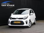 Kia Picanto 1.0 DPi ComfortLine | CRUISE | AIRCO | BLEUTOOTH, Voorwielaandrijving, Stof, Gebruikt, Wit