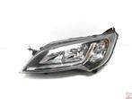 Fiat Ducato Citroen Jumper Peugeot Koplamp Halogeen Links, Auto-onderdelen, Verlichting, Ophalen of Verzenden, Gebruikt, Citroën