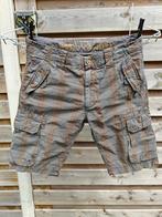 Zgan PME legend korte broek mt 33, Ophalen of Verzenden, Zo goed als nieuw, Maat 52/54 (L), Pme Legend